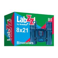 ΚΙΑΛΙΑ LABZZ B5