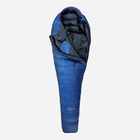 Υπνόσακος Μούμια 3/4 Εποχών Millet LIGHT DOWN -10°C Κωδ. MLT-109 Blue