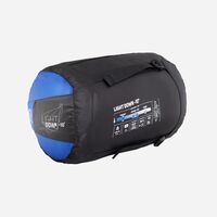 Υπνόσακος Μούμια 3/4 Εποχών Millet LIGHT DOWN -10°C Κωδ. MLT-109 Blue