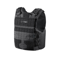 Plate Carrier Cytac, Mission Oriented