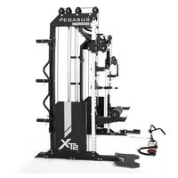 Pegasus® XT2 (Functional Trainer, Κλωβός, All-in-One)
