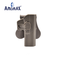ΘΗΚΗ ΠΙΣΤΟΛΙΟΥ AMOMAX, G17,22,31 / KWA ATP series / APS ACP series, FDE