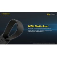 ΦΟΡΤΙΣΤΗΣ NITECORE F21i+NL2150HPi