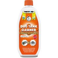 Καθαριστικό κάδων χημικ. τουαλέτας Duo Tank Cleaner Concentrated