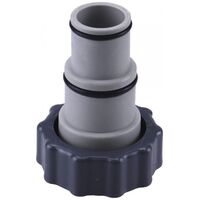 Αντάπτορας Α με Κολλάρο - σετ των 2 Intex Κωδ. 10849