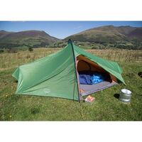 Ορειβατική Σκηνή 3 Ατόμων Nevis 300 Pamir Green Vango