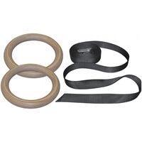 Κρίκοι γυμναστικής