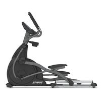 Ελλειπτικό Μηχάνημα Spirit CE800+ 43394