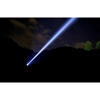 Αδιάβροχος φακός μεγάλης ισχύος Acebeam  K75 +Battery Κωδ. ACE-026