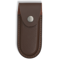ΘΗΚΗ ΣΟΥΓΙΑ ΔΕΡΜΑΤΙΝΗ BARBARIC leather sheath. 12*6 cm, 39346 ΘΗΚΗ ΣΟΥΓΙΑ ΔΕΡΜΑΤΙΝΗ BARBARIC leather sheath. 12*6 cm, 39346