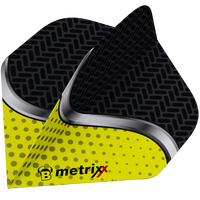 ΦΤΕΡΑ BULL'S Metrixx Flights | A-Standard