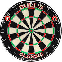 ΣΤΟΧΟΣ DART BULL'S Classic Bristle Dart Board