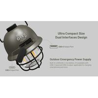 ΦΑΚΟΣ LED NITECORE L series LR40 White