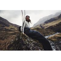 Υπνόσακος COBRA 600 Anthracite Vango