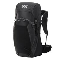 Σακίδιο Πλάτης 30L Hiker Air Millet Black