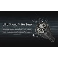 ΦΑΚΟΣ LED NITECORE SMART RING SRT6i, 2100 Lumens