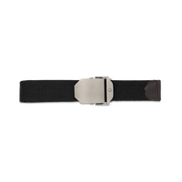 Ζώνη επιχειρησιακή 135cm x 3.9cm, Μεταλλική Πόρπη, BLACK, 33883 Ζώνη επιχειρησιακή 135cm x 3.9cm, Μεταλλική Πόρπη, BLACK, 33883