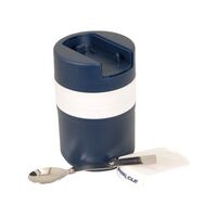 POGO 600ml - Θερμός - Δοχείο φαγητού ΠΡΑΣΙΝΟ