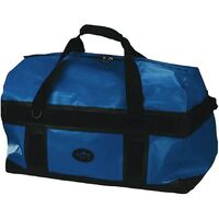 Στεγανή Τσάντα 60L Blue Action Dry Bag