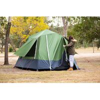 Σκηνή 4 Ατόμων Oztrail Fast Frame 4