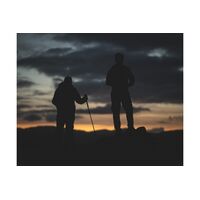 Μπατόν Πεζοπορίας Vango Bascho