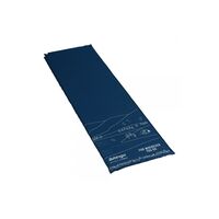 Αυτοφούσκωτο Στρώμα 183x51x3cm Vango Dreamer 3 Single Moroccan Blue