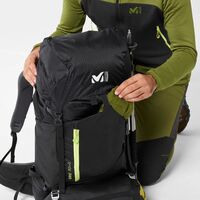 Ορειβατικό Σακίδιο 70lt Ubic 60+10 Millet