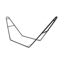 Βάση Αιώρας Ρυθμιζόμενη 350x100x130cm Hammock Frame Oztrail Black