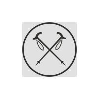 Οριβατικό Σακίδιο 75lt Access 65+10 Lafuma ECLIPSE BLUE