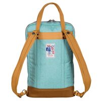 Σακίδιο Πλάτης Le Sac L' Original Zip LD 15L Lafuma Γκρι