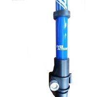 Μπατόν Πεζοπορίας Over Action Quick Lock