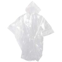 Αδιάβροχο Poncho One Size Coi Leisure GMA25101