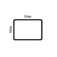 Τέντα Παραλίας Oztrail Multi Shade 4 Tent/Blue Mps-Ms4-B