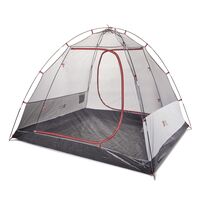 Σκηνή 4 Ατόμων Dome 4 Sky View Salty Tribe