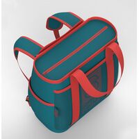 Τσάντα Παραλίας 35lt 45x40x21cm Salty Tribe Jobe