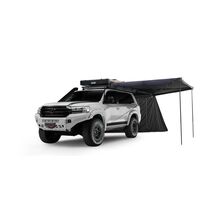 Κιτ Πλευρικών Τοιχωμάτων Αυτοκινήτου Oztrail Blockout 270 AWNING 2m Κωδ. OZT-843