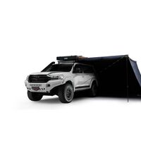 Κιτ Πλευρικών Τοιχωμάτων Αυτοκινήτου Oztrail Blockout 270 AWNING 2m Κωδ. OZT-843