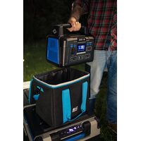 Φορητός Σταθμός Φόρτισης Rover 100 Lithium Companion