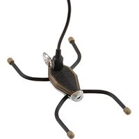 Φακός Nite Ize Rechargeable BUGLIT MICRO FLASHLIGHT, Coyote