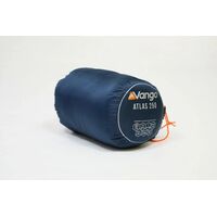 Υπνόσακος Atlas 250 Vango VAN-789 Ink Blue