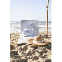 Μαξιλάρι παραλίας PALM CLUB by Oztrail /Cove Green