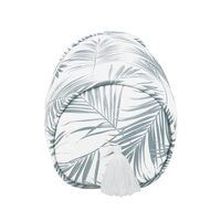 Μαξιλάρι παραλίας PALM CLUB by Oztrail /Cove Green