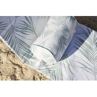 Μαξιλάρι παραλίας PALM CLUB by Oztrail /Cove Green