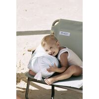 Μαξιλάρι παραλίας PALM CLUB by Oztrail /Cove Green