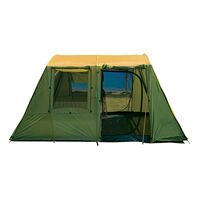 Οικογενειακή σκηνή CALUSA 6 PERSONS