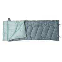 Υπνόσακος 2 Εποχών Vango Ember Single Mineral Green