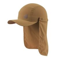 Καπέλο  LAF PROTECT CAP Lafuma  Κωδ. LFM-380 Camel