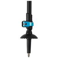 Μπατόν Shift Pairs Carbon Lafuma Κωδ. LFM-482 Γκρί-Μπλε