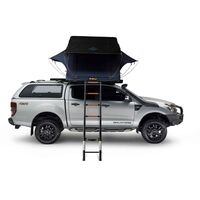 Σκηνή Οροφής Αυτοκινήτου Tarkine 1400 Oztrail