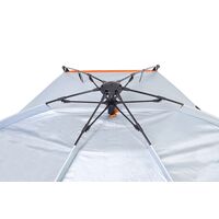 Αυτόματη Σκηνή 3 Ατόμων 2x2x130cm New Camp